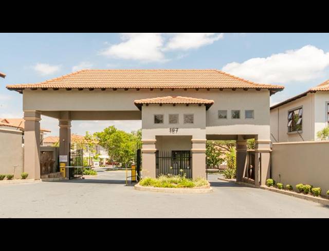 BUSINESS FOR SALE IN NOORDWYK